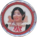 【中古】バッジ・ピンズ 加賀楓(モーニング娘。’21) チェンジング缶バッジ(2021 Happy Valentine) Hello! Projectオフィシャルショップ限定