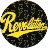 【中古】モバイル雑貨 天龍源一郎 Revolutionポップソケッツ(スマホグリップ&スタンド) 「天龍プロジェクト」