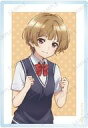 【中古】キャラカード B.夏林花火 「弱キャラ友崎くん 2nd STAGE トレーディングアクリルカード」