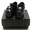 【中古】ドールアクセサリー ゴシックハート(ブラック) 「Licca closet series」 シューズコレクション