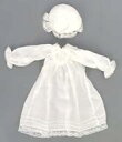 【中古】ドールアクセサリー MSD用 Simple feather Night-gown MSD - B set