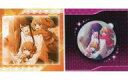 【中古】コースター 星野アイ&星野愛久愛海(アクア)&星野瑠美衣(ルビー) 「推しの子 アクリルコースターディスプレイ」