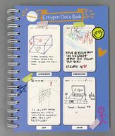 ͥåȥå׽ٲϲŷԾŹ㤨֡šۥΡȡĢ [ñ] ENHYPEN ǥ֥å ּ̿DICON DFESTA Edition ENHYPEN١ ƱʡפβǤʤ490ߤˤʤޤ