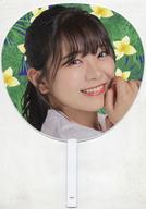 【中古】うちわ 武田智加 メンバー個別うちわ 「HKT48