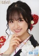 発売日 2023/01/20 メーカー NMB48 型番 - 関連商品はこちらから NMB48　