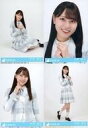 【中古】生写真(乃木坂46)/アイドル/日向坂46 ◇平岡海月/CD「君はハニーデュー」初回仕様限定盤封入特典生写真 4種コンプリートセット