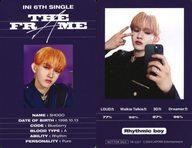 šۥ쥯󥫡()/CDTHE FRAME(MULTI-FRAME ver.)(YRCS-90251)ץ쥹ŵMULTI-FRAME ID Card INI/羭/YR-1227/CDTHE FRAME(MULTI-FRAME ver.)(YRCS-90251)ץ쥹ŵMULTI-FRAME ID Card