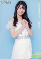 【中古】生写真(AKB48・SKE48)/アイドル/NMB48 板垣心和/膝上/29thシングル「これが愛なのか?」発売記念イベント 会場限定ランダム生写真