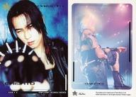 コレクションカード(男性)/PENICILLIN TRADING CARD COLLECTION 0311：PENICILLIN/CHISATO/PENICILLIN TRADING CARD COLLECTION