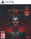 【中古】PS5ソフト EU版 DIABLO IV(18歳以上対象・国内版本体動作可)