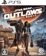 【中古】PS5ソフト スター・ウォーズ 無法者たち スタンダードエディション