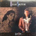 【中古】LPレコード アラン・タム / HELLO!SOLITUDE