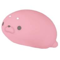 【中古】トレーディングフィギュア いちご大福 「もちぷにアザラシ大福マスコット」