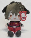 【中古】ぬいぐるみ シン×ポチャッコ ぬいぐるみ 「機動戦士ガンダムSEED FREEDOM×サンリオキャラクターズ」 Froovie限定