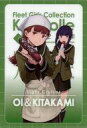 【中古】食玩 トレーディングカード 大井&北上(ノーマル) 「艦これ ウエハースオペレーション2」 ローソン・Loppi・HMV限定