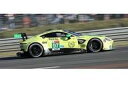 【中古】ミニカー 1/18 Aston Martin Vantage GTE Aston Martin Racing 24H Le Mans 2019 M. M...
