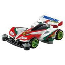 【中古】ミニカー 爆走兄弟レッツ&ゴー!! ミニ四駆 バンガードソニック 「トミカプレミアムunlimited」
