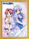 【中古】置き時計・掛け時計 フィーナ・ファム・アーシュライト&鷹見沢菜月 パネル時計 「夜明け前より瑠璃色な」 C75グッズ