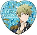 【中古】バッジ・ピンズ 柏木翼 「アイドルマスター SideM Mフェス2024 part1 キャラバッジコレクション BOX1」