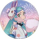 【中古】バッジ・ビンズ ドロシー 「絶対可憐チルドレン 連載20周年記念POP UP SHOP inマルイ 描き下ろし缶バッジコレクション vol.1」