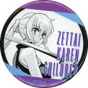 【中古】バッジ・ビンズ 蕾見不二子 「絶対可憐チルドレン 連載20周年記念POP UP SHOP inマルイ 缶バッジコレクション」