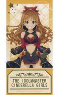 【中古】キャラカード 日野茜 「アイドルマスター シンデレラガールズ×アクアシティお台場コラボ チケット風カード vol.2」
