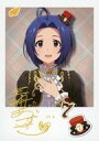 【中古】キャラカード 三浦あずさ(サイン有) 「アイドルマスター ミリオンライブ! シアターデイズ 7th Anniversary in AKIHABARA ~秋葉原っぱフェスティバル~ トレーディング インスタントフォト風カード ブライテスト・ショーケースver.」