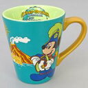 【中古】マグカップ・湯のみ ミッキーマウス(ディズニーシーグランドオープン) コレクタブルマグ 第3弾 「東京ディズニーリゾート30周年“ザ・ハピネス・イヤー”」