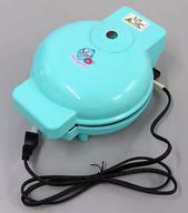 【中古】食器 1.ハンギョドン パンケーキメーカー 「サンリオ当りくじ ハンギョドン当りくじ」のサムネイル