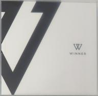 【中古】ノート・メモ帳 WINNER SCRAP BOOK(スクラップブック) 「EVERYENCORE」