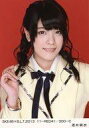 【中古】生写真(AKB48・SKE48)/アイドル/SKE48 酒井萌衣/SKE48×B.L.T.2013 11-RED41/300-C