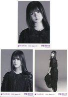 【中古】コレクションカード（乃木坂46）/｢乃木坂46 2020.August-VI｣WebShop限定 生写真カード ◇伊藤理..