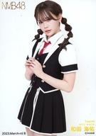 発売日 2023/04/13 メーカー NMB48 型番 - 関連商品はこちらから NMB48　