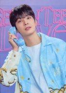 【中古】コレクションカード(男性)/｢SEVENTEEN 2023 JAPAN FANMEETING ’LOVE’｣ランダムフォトカード 019：SEVENTEEN/WONWOO(ウォヌ)/「SEVENTEEN 2023 JAPAN FANMEETING ’LOVE’」ランダムフォトカード