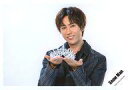 【中古】生写真(ジャニーズ)/アイドル/Snow Man Snow Man/阿部亮平/横型・バストアップ/「Snow Man 1st DOME tour 202...