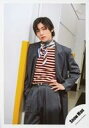 【中古】生写真(ジャニーズ)/アイドル/Snow Man Snow Man/目黒蓮/膝上/「Snow Man 1st DOME tour 2023 i DO M...