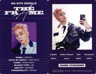 šۥ쥯󥫡()/CDTHE FRAME(MULTI-FRAME ver.)(YRCS-90251)ץ쥹ŵMULTI-FRAME ID Card INI/ޫ/YR-1227/CDTHE FRAME(MULTI-FRAME ver.)(YRCS-90251)ץ쥹ŵMULTI-FRAME ID Card