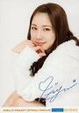 【中古】生写真(ハロプロ)/アイドル/モーニング娘。’17 モーニング娘。’17/石田亜佑美/印刷サイン入り/「モーニング娘。’17 石田亜佑美バースデーイベント」バースデー記念セット特典L判生写真
