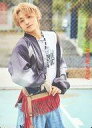 【中古】コレクションカード(男性)/CD「FUN(通常盤)」(UMCK-5753)初回プレス分封入特典トレーディングカード OCTPATH/古瀬直輝/裏面オレン...