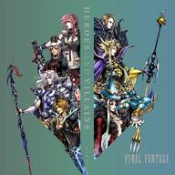 【中古】LPレコード HEROES AND VILLAINS - Select Tracks from the FINAL FANTASY Series FIRST 【中古】LPレコード HEROES AND VILLAINS - Select Tracks from the FINAL FANTASY Series FIRST