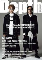 ͥåȥå׽ٲϲŷԾŹ㤨֡š۲ڻ Depth EDITION 03פβǤʤ700ߤˤʤޤ