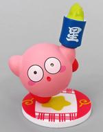 【中古】トレーディングフィギュア おおあわて 「カービィと吉野家まんぷく大作戦 オリジナルフィギュア 第1弾」のサムネイル