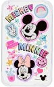 【中古】おもちゃ meスマホ+専用スマホケース ディズニーキャラクター(3)