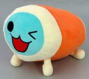 【中古】ぬいぐるみ かっちゃん でっかいぬいぐるみ 「太鼓の達人」 ナムコ限定