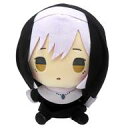 【中古】ぬいぐるみ 儚無みずき もちどる ぬいぐるみ 「遊戯王カードゲーム25周年×ドン・キホーテ」
