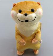 【中古】ぬいぐるみ カワウソ(B/にっこり) きらきらなの!ぬいぐるみ 「可愛い嘘のカワウソ」
