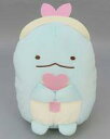 【中古】ぬいぐるみ とかげ 天使なえびてん おおきなころっとぬいぐるみBIG 「すみっコぐらし」