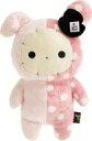 【新品】ぬいぐるみ シャッポ あつめてぬいぐるみ 夜ふかしパフェと星屑涙のドレンチェリーテーマ 「センチメンタルサーカス」(3)