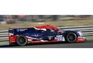 ミニカー 1/43 Oreca 07 - Gibson United Autosports USA 24H Le Mans 2022 P. Hanson - F. Albuquerque - W. Owen #22 
