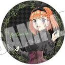 【中古】バッジ・ビンズ 中野四葉(Gothic rock) 「きゃらっとくじ発売5周年記念 TVスペシャルアニメ 五等分の花嫁∽ 〜FIVE Memories〜 vol.3 四葉のブラインド缶バッジ <FIVE Memories>」(3)